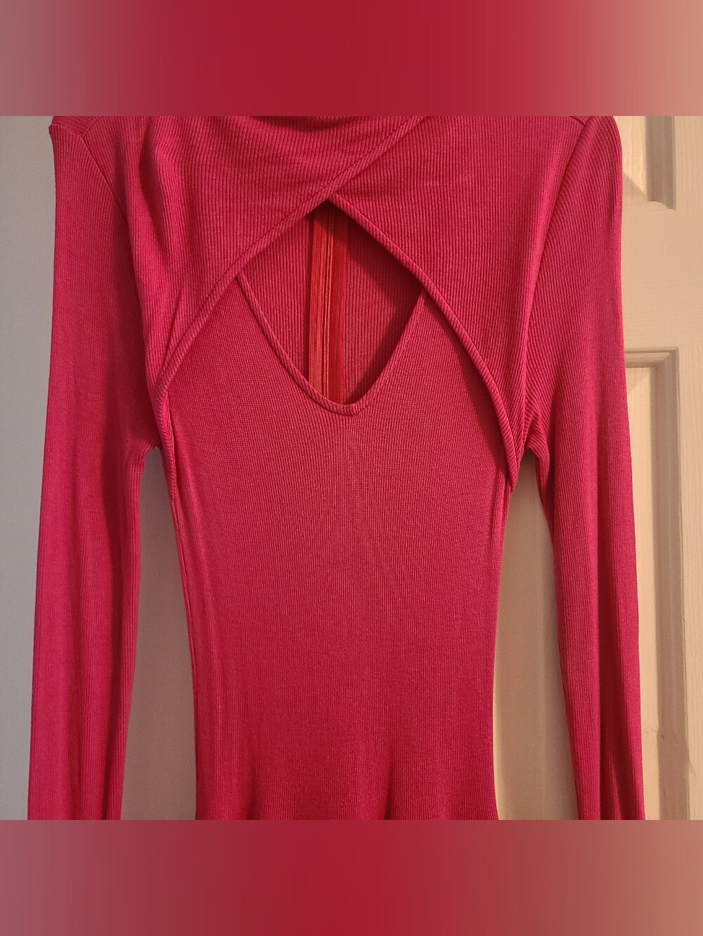Jumpsuit - Picture 2 of 4